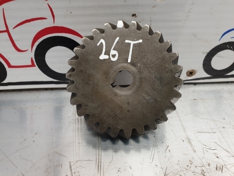 Ford 3 And 4 Cylinder Power Steering Pump Drive Gear C5nn3a742a ,81803249 - 스티어링 펌프 장궤형 트랙터 용 : 사진 1 Ford 3 And 4 Cylinder Power Steering Pump Drive Gear C5nn3a742a ,81803249 - 스티어링 펌프 장궤형 트랙터 용 : 사진 1