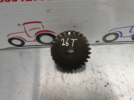 Ford 3 And 4 Cylinder Power Steering Pump Drive Gear C5nn3a742a ,81803249 - 스티어링 펌프 장궤형 트랙터 용 : 사진 2 Ford 3 And 4 Cylinder Power Steering Pump Drive Gear C5nn3a742a ,81803249 - 스티어링 펌프 장궤형 트랙터 용 : 사진 2