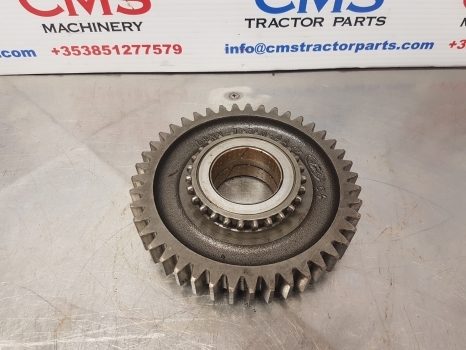 Ford 30, Tw Series, Tw15 Transmission Gear 3rd 43t E6nn7n315ca, D8nn7b340aa - 프로펠러 샤프트 장궤형 트랙터 용 : 사진 1 Ford 30, Tw Series, Tw15 Transmission Gear 3rd 43t E6nn7n315ca, D8nn7b340aa - 프로펠러 샤프트 장궤형 트랙터 용 : 사진 1