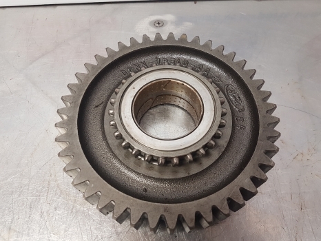 Ford 30, Tw Series, Tw15 Transmission Gear 3rd 43t E6nn7n315ca, D8nn7b340aa - 프로펠러 샤프트 장궤형 트랙터 용 : 사진 2 Ford 30, Tw Series, Tw15 Transmission Gear 3rd 43t E6nn7n315ca, D8nn7b340aa - 프로펠러 샤프트 장궤형 트랙터 용 : 사진 2