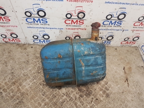 Ford 4000, 4600 Fuel Tank Original E2nn9002ba, E3nn9002kb, 83935630 - 연료 탱크 농업용 기계 용 : 사진 3 Ford 4000, 4600 Fuel Tank Original E2nn9002ba, E3nn9002kb, 83935630 - 연료 탱크 농업용 기계 용 : 사진 3
