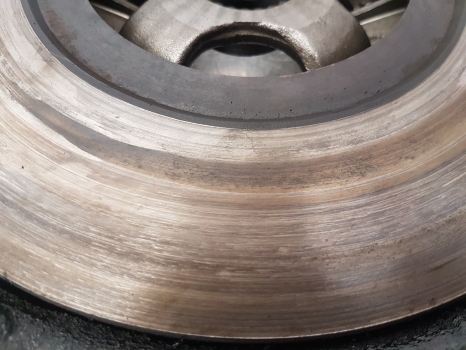 Ford 4600, 3000 4000, 4610 Clutch Pressure Plate 86640475, 86640476, C5nn7563u - 클러치 및 부품 장궤형 트랙터 용 : 사진 5 Ford 4600, 3000 4000, 4610 Clutch Pressure Plate 86640475, 86640476, C5nn7563u - 클러치 및 부품 장궤형 트랙터 용 : 사진 5