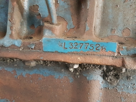 Ford 4830, 5030 Engine Complete Parts Only F0nn6015ca, F0nn6010ca, F0nn6300fb - 엔진 농업용 기계 용 : 사진 2 Ford 4830, 5030 Engine Complete Parts Only F0nn6015ca, F0nn6010ca, F0nn6300fb - 엔진 농업용 기계 용 : 사진 2