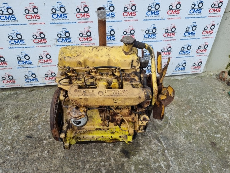 Ford 550, 3000, 3600, 3610, 4000 Complete Engine D4nn6015g - 엔진 : 사진 2 Ford 550, 3000, 3600, 3610, 4000 Complete Engine D4nn6015g - 엔진 : 사진 2