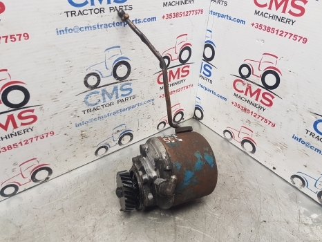 Ford 555 600, 10, 1000 Ser Steering Pump E6nn3k514ea, E6nn3k514da, D8nn3k514eb - 스티어링 펌프 장궤형 트랙터 용 : 사진 3 Ford 555 600, 10, 1000 Ser Steering Pump E6nn3k514ea, E6nn3k514da, D8nn3k514eb - 스티어링 펌프 장궤형 트랙터 용 : 사진 3