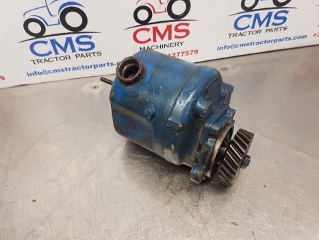 Ford 555 600, 10,1000 Ser Steering Pump E6nn3k514ea, E6nn3k514da, D8nn3k514eb - 스티어링 펌프 장궤형 트랙터 용 : 사진 2 Ford 555 600, 10,1000 Ser Steering Pump E6nn3k514ea, E6nn3k514da, D8nn3k514eb - 스티어링 펌프 장궤형 트랙터 용 : 사진 2