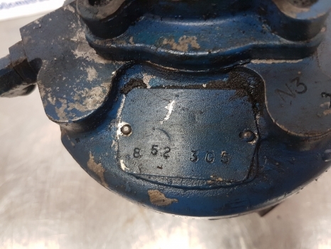 Ford 555 600, 10,1000 Ser Steering Pump E6nn3k514ea, E6nn3k514da, D8nn3k514eb - 스티어링 펌프 장궤형 트랙터 용 : 사진 5 Ford 555 600, 10,1000 Ser Steering Pump E6nn3k514ea, E6nn3k514da, D8nn3k514eb - 스티어링 펌프 장궤형 트랙터 용 : 사진 5