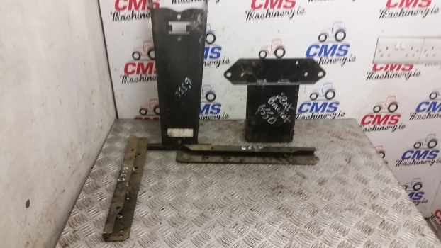 Ford 555c, 655c, 555d, 575d, 655d, 675d  Seat Brackets E8nna464aa, 83971793 - 좌석 장궤형 트랙터 용 : 사진 1 Ford 555c, 655c, 555d, 575d, 655d, 675d  Seat Brackets E8nna464aa, 83971793 - 좌석 장궤형 트랙터 용 : 사진 1