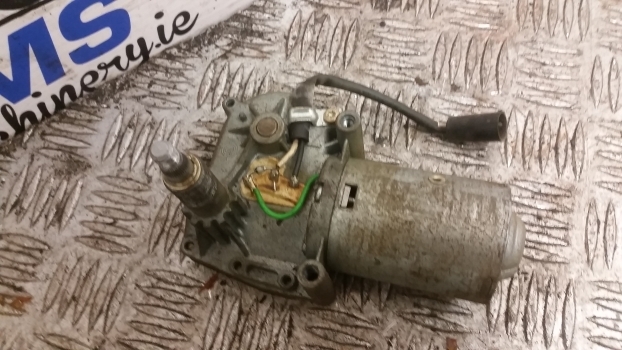 Ford 555c, 655c, 555d, 655d, 575d, 675d Wiper Motor Rear E8nn17n404aa - 와이퍼 장궤형 트랙터 용 : 사진 3 Ford 555c, 655c, 555d, 655d, 575d, 675d Wiper Motor Rear E8nn17n404aa - 와이퍼 장궤형 트랙터 용 : 사진 3