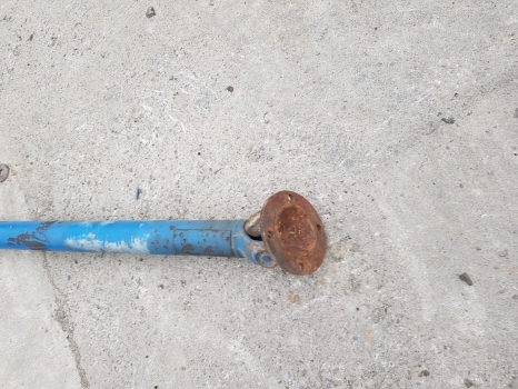 Ford 5610, 6610, 6710 Zf Apl345/350 L1662 Propeller Shaft E3nn3a425dc12b - 프로펠러 샤프트 농업용 기계 용 : 사진 2 Ford 5610, 6610, 6710 Zf Apl345/350 L1662 Propeller Shaft E3nn3a425dc12b - 프로펠러 샤프트 농업용 기계 용 : 사진 2