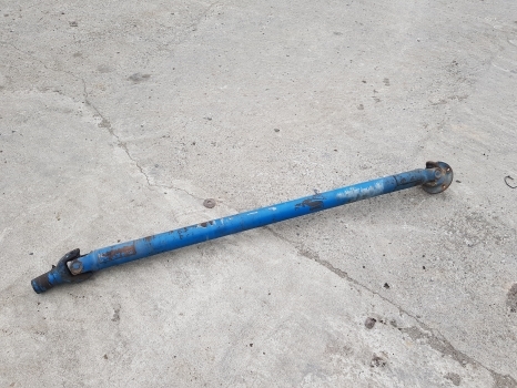 Ford 5610, 6610, 6710 Zf Apl345/350 L1662 Propeller Shaft E3nn3a425dc12b - 프로펠러 샤프트 농업용 기계 용 : 사진 1 Ford 5610, 6610, 6710 Zf Apl345/350 L1662 Propeller Shaft E3nn3a425dc12b - 프로펠러 샤프트 농업용 기계 용 : 사진 1