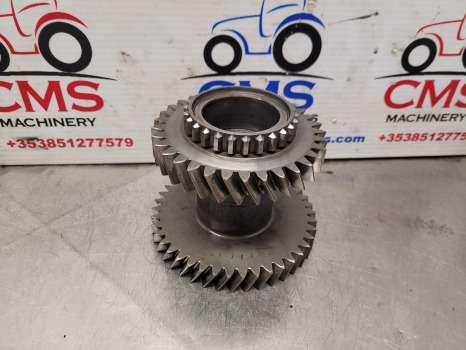 Ford 5610, 6610, 7610, 7710, 7810 Transmission Double Gear Z33x42 E6nn7z008ba - 변속기 : 사진 1 Ford 5610, 6610, 7610, 7710, 7810 Transmission Double Gear Z33x42 E6nn7z008ba - 변속기 : 사진 1