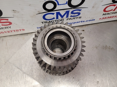 Ford 5610, 6610, 7610, 7710, 7810 Transmission Double Gear Z33x42 E6nn7z008ba - 변속기 : 사진 2 Ford 5610, 6610, 7610, 7710, 7810 Transmission Double Gear Z33x42 E6nn7z008ba - 변속기 : 사진 2