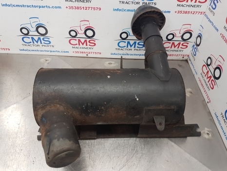 Ford 5610, 6610 Air Filter Box Cleaner 2.25 Inches E0nn9600la12m - 공기 필터 장궤형 트랙터 용 : 사진 4 Ford 5610, 6610 Air Filter Box Cleaner 2.25 Inches E0nn9600la12m - 공기 필터 장궤형 트랙터 용 : 사진 4