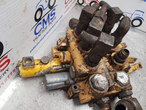 Ford 655, 655a, 550, 555, 555a Digger Loader Control Hydraulic Valve Complete - 유압 밸브 백호 로더 용 : 사진 4 Ford 655, 655a, 550, 555, 555a Digger Loader Control Hydraulic Valve Complete - 유압 밸브 백호 로더 용 : 사진 4