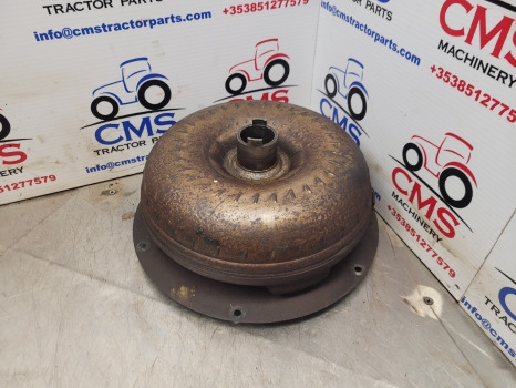 변속기 백호 로더 용 Ford 655c, 555c, 655d, 555d Transmission Torque Converter 81878511 : 사진 1