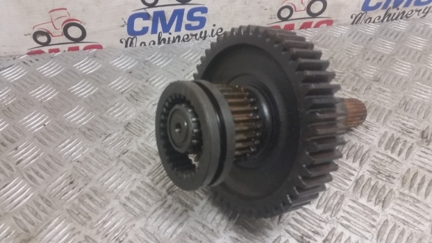 Ford 6610 ,10 S Transmission Shaft C9nn7n071b And Gear (49t) 83960022, C5nn7146a - 변속기 장궤형 트랙터 용 : 사진 3 Ford 6610 ,10 S Transmission Shaft C9nn7n071b And Gear (49t) 83960022, C5nn7146a - 변속기 장궤형 트랙터 용 : 사진 3
