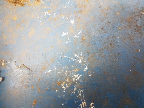 Ford 6610, 7710, 5610, 7410 Series Cab Steering Column Panel 83931786 - 운전실 및 내부 장궤형 트랙터 용 : 사진 5 Ford 6610, 7710, 5610, 7410 Series Cab Steering Column Panel 83931786 - 운전실 및 내부 장궤형 트랙터 용 : 사진 5