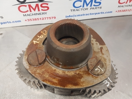 Ford 6640, 5640, 7740, Ts Half Axle Planetary Unit E9nn4n029cb, 81866257 - 뒷 차축 장궤형 트랙터 용 : 사진 3 Ford 6640, 5640, 7740, Ts Half Axle Planetary Unit E9nn4n029cb, 81866257 - 뒷 차축 장궤형 트랙터 용 : 사진 3