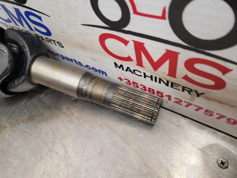 Ford 6810, 7610, 7710, 7810, 7910 Carraro Front Axle Drive Shaft Car121566, Car140960 - 앞 차축 : 사진 3 Ford 6810, 7610, 7710, 7810, 7910 Carraro Front Axle Drive Shaft Car121566, Car140960 - 앞 차축 : 사진 3