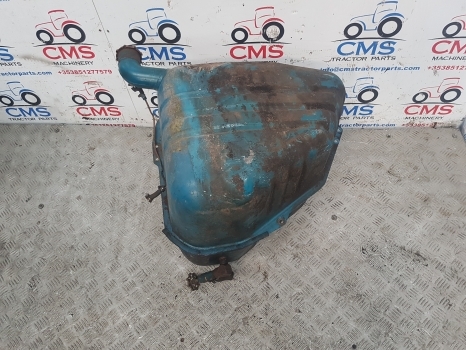 Ford 7600 Fuel Tank Q Cab D5nn9002g, 83906888 - 연료 탱크 장궤형 트랙터 용 : 사진 3 Ford 7600 Fuel Tank Q Cab D5nn9002g, 83906888 - 연료 탱크 장궤형 트랙터 용 : 사진 3