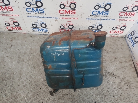 Ford 7600 Fuel Tank Q Cab D5nn9002g, 83906888 - 연료 탱크 장궤형 트랙터 용 : 사진 2 Ford 7600 Fuel Tank Q Cab D5nn9002g, 83906888 - 연료 탱크 장궤형 트랙터 용 : 사진 2