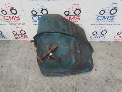 Ford 7600 Fuel Tank Q Cab D5nn9002g, 83906888 - 연료 탱크 장궤형 트랙터 용 : 사진 4 Ford 7600 Fuel Tank Q Cab D5nn9002g, 83906888 - 연료 탱크 장궤형 트랙터 용 : 사진 4
