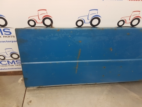 Ford 7710, 7810, 6610 ,6710 Rhs Side Panel D6nn16618a, D5nn16618a, 83909171 - 보디 및 외관 장궤형 트랙터 용 : 사진 2 Ford 7710, 7810, 6610 ,6710 Rhs Side Panel D6nn16618a, D5nn16618a, 83909171 - 보디 및 외관 장궤형 트랙터 용 : 사진 2