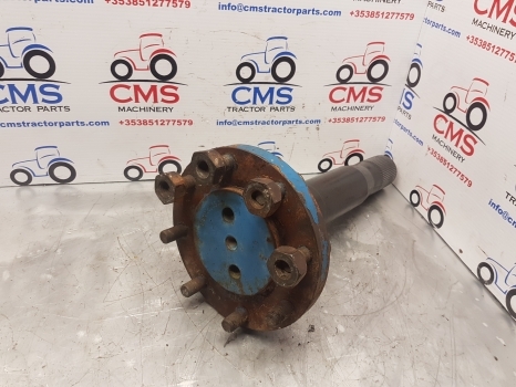 Ford 7810, 7910, 8210 Rear Axle Shaft E6nn4235aa, E6nn4234ea - 뒷 차축 장궤형 트랙터 용 : 사진 4 Ford 7810, 7910, 8210 Rear Axle Shaft E6nn4235aa, E6nn4234ea - 뒷 차축 장궤형 트랙터 용 : 사진 4