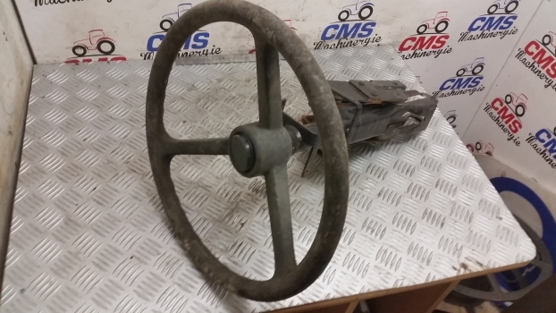 Ford 7840, 40 Series Steering Column Assembly With Steering Wheel 82009382 - 스티어링 휠 장궤형 트랙터 용 : 사진 3 Ford 7840, 40 Series Steering Column Assembly With Steering Wheel 82009382 - 스티어링 휠 장궤형 트랙터 용 : 사진 3