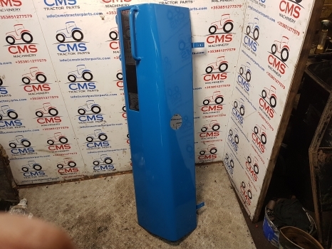 Ford 7840, 8240, 8340 Bonnet Hood Panel Lhs 81872176, E9nn16619ef - 차양 장궤형 트랙터 용 : 사진 1 Ford 7840, 8240, 8340 Bonnet Hood Panel Lhs 81872176, E9nn16619ef - 차양 장궤형 트랙터 용 : 사진 1