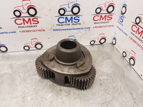 Ford 8240, 8340 Rear Axle Pinion Gear Carrier E9nn4n029db, 82936254, 81866264 - 뒷 차축 장궤형 트랙터 용 : 사진 3 Ford 8240, 8340 Rear Axle Pinion Gear Carrier E9nn4n029db, 82936254, 81866264 - 뒷 차축 장궤형 트랙터 용 : 사진 3