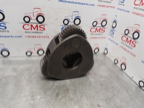 Ford 8240, 8340 Rear Axle Pinion Gear Carrier E9nn4n029db, 82936254, 81866264 - 뒷 차축 장궤형 트랙터 용 : 사진 4 Ford 8240, 8340 Rear Axle Pinion Gear Carrier E9nn4n029db, 82936254, 81866264 - 뒷 차축 장궤형 트랙터 용 : 사진 4