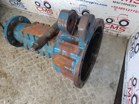Ford 8240,  8340 Rear Half Axle Complete Rhs E9nn4012cb, E9nn4235eb - 뒷 차축 장궤형 트랙터 용 : 사진 5 Ford 8240,  8340 Rear Half Axle Complete Rhs E9nn4012cb, E9nn4235eb - 뒷 차축 장궤형 트랙터 용 : 사진 5