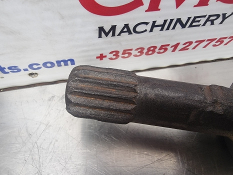 앞 차축 Ford 8340, 40 And Ts Series 4 Wheel Drive Shaft, Propeller Shaft 82011577 : 사진 6