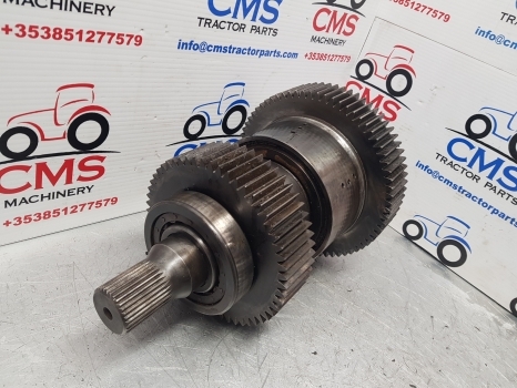 Ford 8530, 8630 Transmission Range Clutch Assy Forward 2 Fk4008142, Fk4008146 - 변속기 장궤형 트랙터 용 : 사진 2 Ford 8530, 8630 Transmission Range Clutch Assy Forward 2 Fk4008142, Fk4008146 - 변속기 장궤형 트랙터 용 : 사진 2