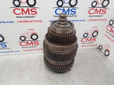 Ford 8530 Transmission Clutch Shaft 2/a Assy Fk4008148, Fk4008150, Fk4008159 - 변속기 장궤형 트랙터 용 : 사진 1 Ford 8530 Transmission Clutch Shaft 2/a Assy Fk4008148, Fk4008150, Fk4008159 - 변속기 장궤형 트랙터 용 : 사진 1