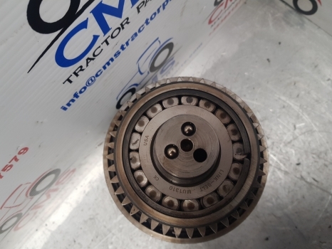 Ford 8530 Transmission Clutch Shaft 2/a Assy Fk4008148, Fk4008150, Fk4008159 - 변속기 장궤형 트랙터 용 : 사진 4 Ford 8530 Transmission Clutch Shaft 2/a Assy Fk4008148, Fk4008150, Fk4008159 - 변속기 장궤형 트랙터 용 : 사진 4