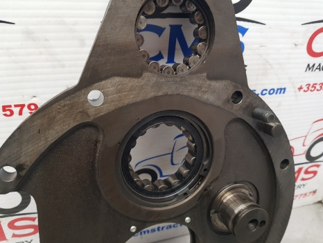 Ford New Holland 40, Ts Series Sle Transmission Plate 81869727, F0nn7h111ab - 기어박스 : 사진 3 Ford New Holland 40, Ts Series Sle Transmission Plate 81869727, F0nn7h111ab - 기어박스 : 사진 3