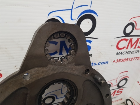 Ford New Holland 40, Ts Series Sle Transmission Plate 81869727, F0nn7h111ab - 기어박스 : 사진 2 Ford New Holland 40, Ts Series Sle Transmission Plate 81869727, F0nn7h111ab - 기어박스 : 사진 2