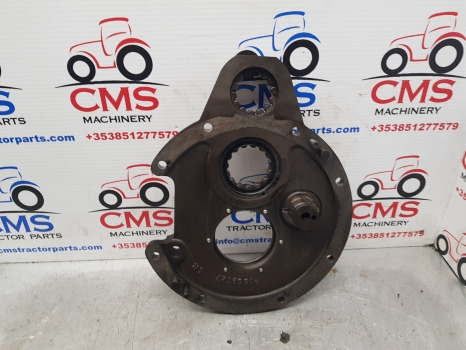 Ford New Holland 40, Ts Series Sle Transmission Plate 81869727, F0nn7h111ab - 기어박스 : 사진 1 Ford New Holland 40, Ts Series Sle Transmission Plate 81869727, F0nn7h111ab - 기어박스 : 사진 1