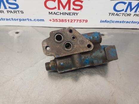 Ford, New Holland 40, Ts Trailer Brake Valve Distributor 81874969, 1535108113 - 브레이크 밸브 농업용 기계 용 : 사진 2 Ford, New Holland 40, Ts Trailer Brake Valve Distributor 81874969, 1535108113 - 브레이크 밸브 농업용 기계 용 : 사진 2