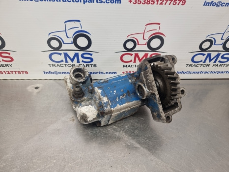 Ford New Holland 6610, 7610, 7710 , 10 Series Hydraulic Pump For Parts E1nn600aa - 유압 펌프 : 사진 1 Ford New Holland 6610, 7610, 7710 , 10 Series Hydraulic Pump For Parts E1nn600aa - 유압 펌프 : 사진 1