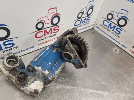 Ford New Holland 6610, 7610, 7710 , 10 Series Hydraulic Pump For Parts E1nn600aa - 유압 펌프 : 사진 4 Ford New Holland 6610, 7610, 7710 , 10 Series Hydraulic Pump For Parts E1nn600aa - 유압 펌프 : 사진 4