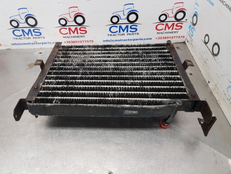 Ford New Holland 7610, 5610, 6610, 7810 Condenser E0nn19710ab, 83926891 - 라디에이터 : 사진 3 Ford New Holland 7610, 5610, 6610, 7810 Condenser E0nn19710ab, 83926891 - 라디에이터 : 사진 3