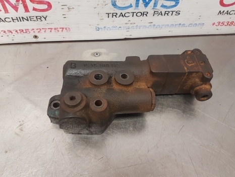Ford New Holland 7840, 40 Serie Hydraulic Brake Valve For Parts Only F0nn2n073bd - 브레이크 밸브 장궤형 트랙터 용 : 사진 2 Ford New Holland 7840, 40 Serie Hydraulic Brake Valve For Parts Only F0nn2n073bd - 브레이크 밸브 장궤형 트랙터 용 : 사진 2