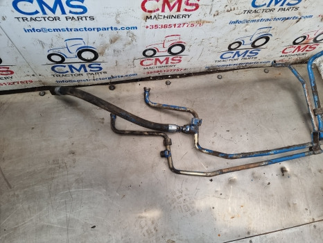 Ford New Holland 7840, 40, Ts Series, Hydraulic Ccls Pump Tubes, Pipes 82012691 - 유압 : 사진 4 Ford New Holland 7840, 40, Ts Series, Hydraulic Ccls Pump Tubes, Pipes 82012691 - 유압 : 사진 4