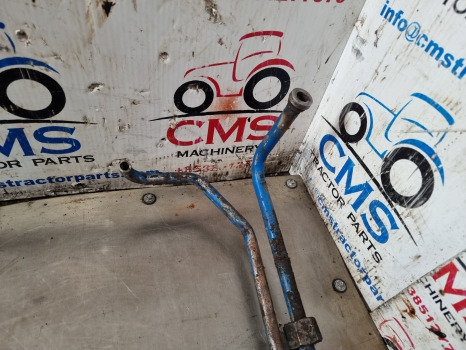 Ford New Holland 7840, 40, Ts Series, Hydraulic Ccls Pump Tubes, Pipes 82012691 - 유압 : 사진 5 Ford New Holland 7840, 40, Ts Series, Hydraulic Ccls Pump Tubes, Pipes 82012691 - 유압 : 사진 5