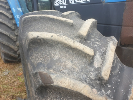 Ford New Holland 8360 Fiat M135 Nut Available For Dismantling By Request - 브레이크 부품 장궤형 트랙터 용 : 사진 4 Ford New Holland 8360 Fiat M135 Nut Available For Dismantling By Request - 브레이크 부품 장궤형 트랙터 용 : 사진 4