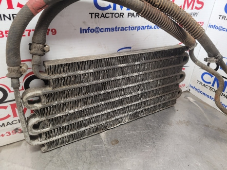 Ford New Holland Fiat 10, 30 Tl, Tla, L 7610 Transmission Oil Cooler 83945933 - 라디에이터 : 사진 5 Ford New Holland Fiat 10, 30 Tl, Tla, L 7610 Transmission Oil Cooler 83945933 - 라디에이터 : 사진 5